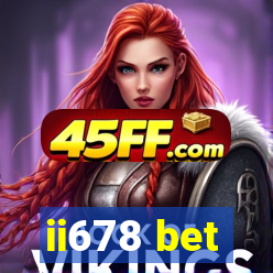 ii678 bet